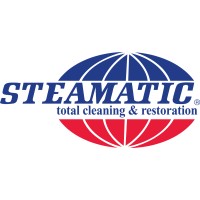 Steamatic Australia logo
