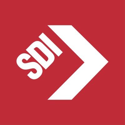 Steel Dynamics, Inc logo
