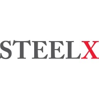Steelx Pty Ltd logo
