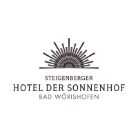 Steigenberger Hotel Der Sonnenhof logo