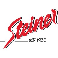 Steiner-Beck AG logo