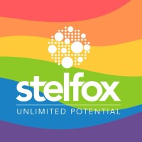 Stelfox Tech Recruitment logo