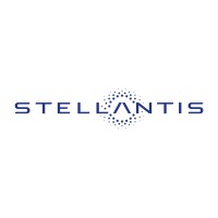 Stellantis Australia and New Zealand logo