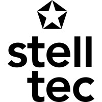 Stelltec logo
