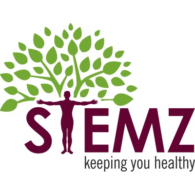 Stemz Healthcare logo