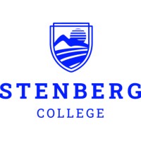 Stenberg College logo
