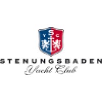 Stenungsbaden logo