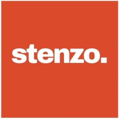 Stenzo Tech logo