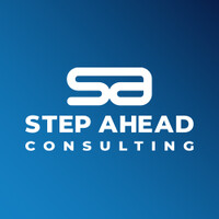 Step Ahead Consulting logo