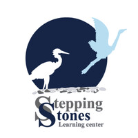 Stepping Stones Learning Center logo