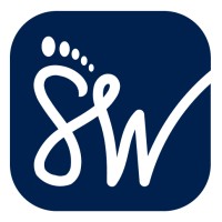 Stepward logo