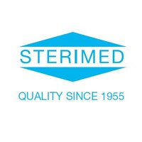Sterimed Group logo