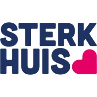 Sterk Huis logo