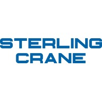 Sterling Crane logo