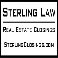 Sterling Law logo