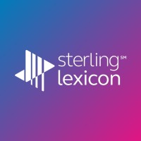 Sterling Lexicon logo
