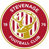 Stevenage Football Club logo