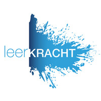 Stichting leerKRACHT logo