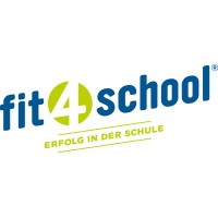 Stiftung fit4school logo