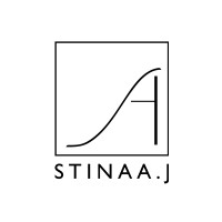 Stinaa.J logo