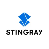 Stingray logo