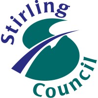 Stirling Council logo