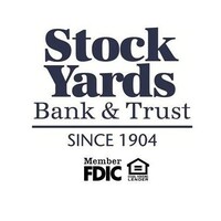 Stock Yards Bank & Trust logo