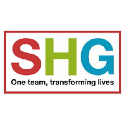 Stockport Homes Group logo