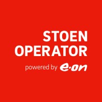 Stoen Operator logo