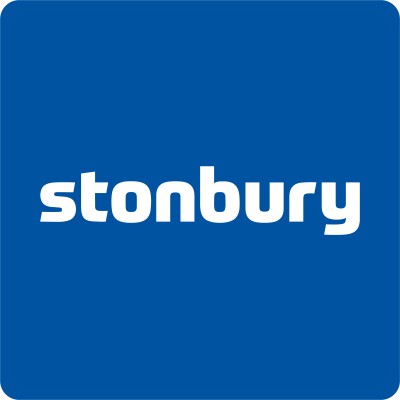 Stonbury logo