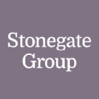 Stonegate Group logo