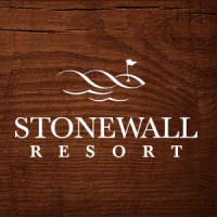 Stonewall Resort logo