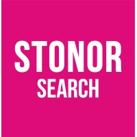 Stonor Recruitment logo
