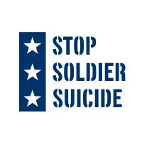 Stop Soldier Suicide logo