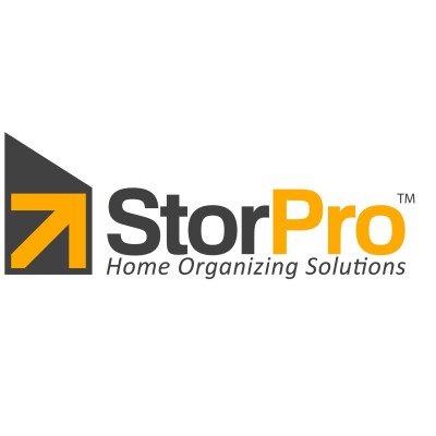StorPro Inc. logo