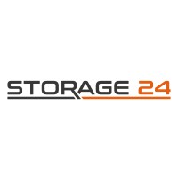 Storage24 logo