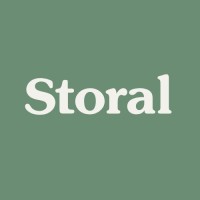 Storal logo