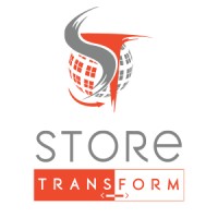 Store Transform logo