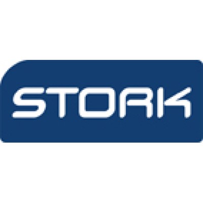 Stork logo