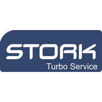 Stork Turbo Service B.V. logo