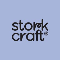 Storkcraft® logo