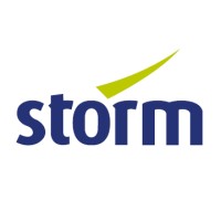 Storm logo