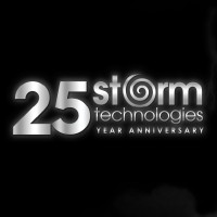 Storm Technologies logo