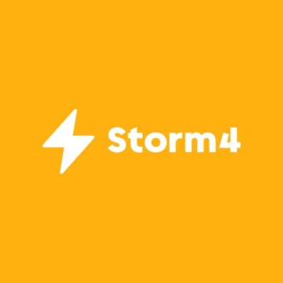 Storm4 logo