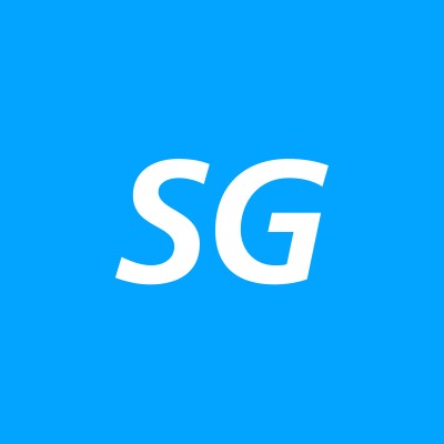 StormGeo logo