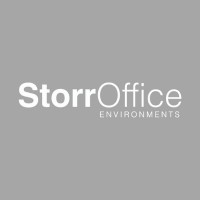 Storr Office Environments logo