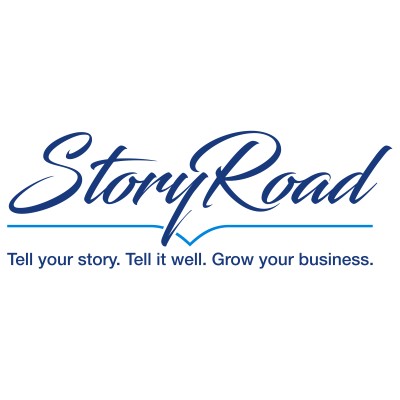 Story Road Marketing Lab logo