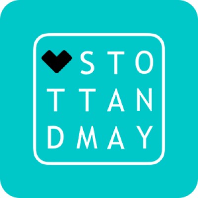 Stott and May logo