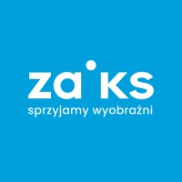 Stowarzyszenie Autorów ZAiKS logo