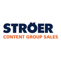 Ströer Content Group Sales GmbH logo